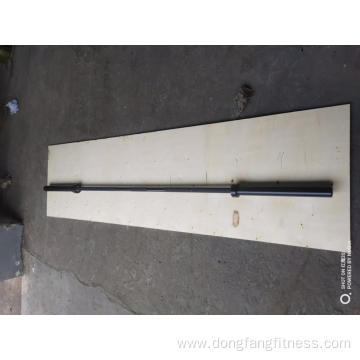 29mm 1500LB black hard chromed lifting pole